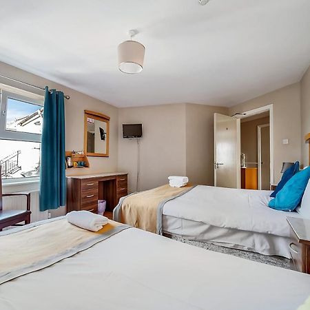 Iona Inn Londonderry Kültér fotó