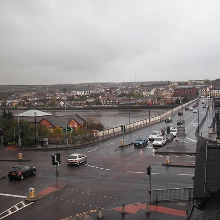 Iona Inn Londonderry Kültér fotó