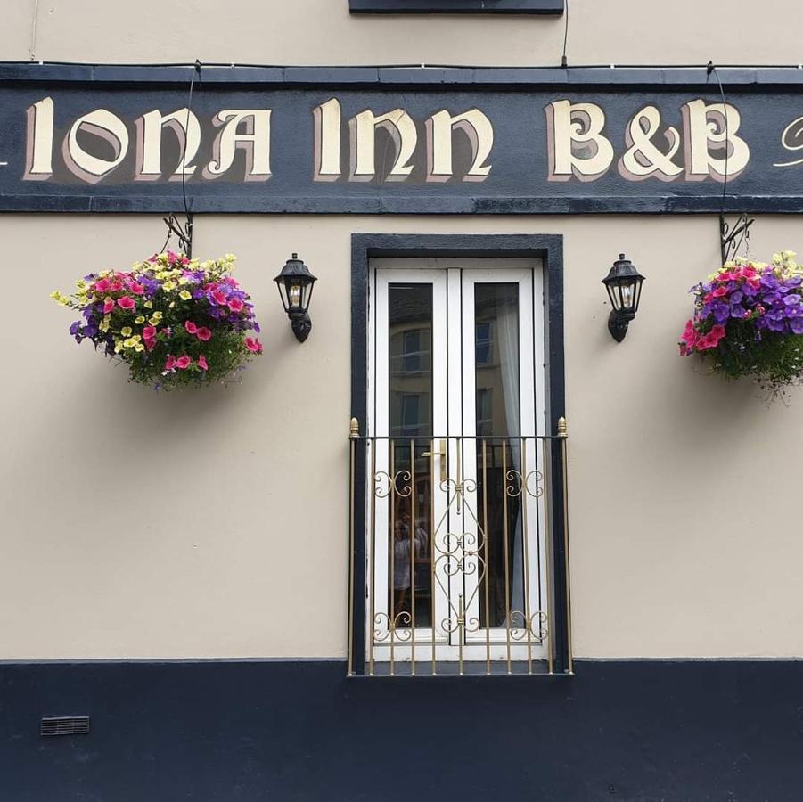 Iona Inn Londonderry Kültér fotó