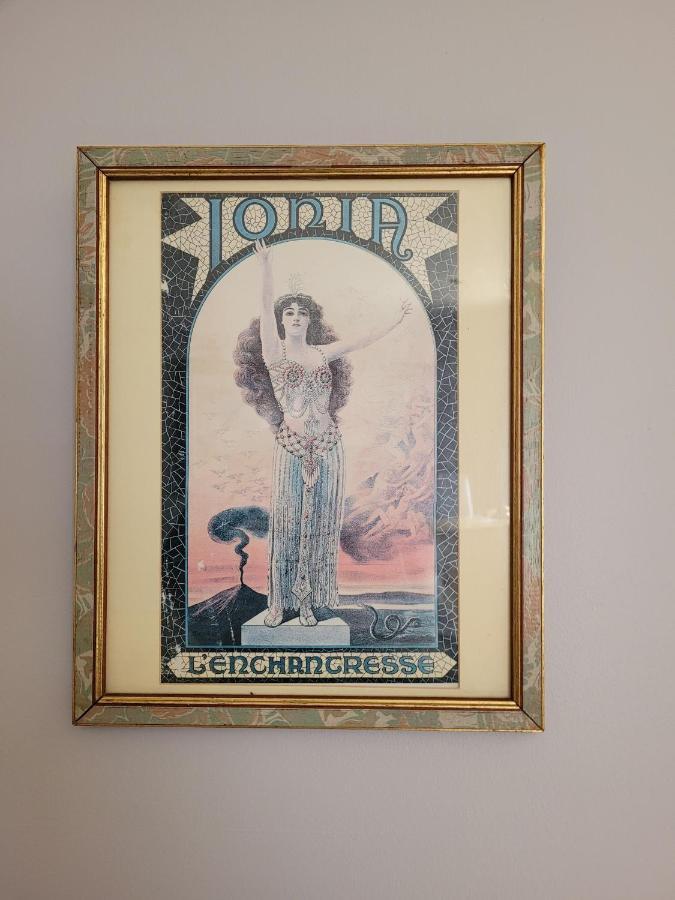 Iona Inn Londonderry Kültér fotó