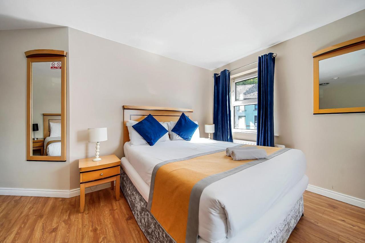 Iona Inn Londonderry Kültér fotó