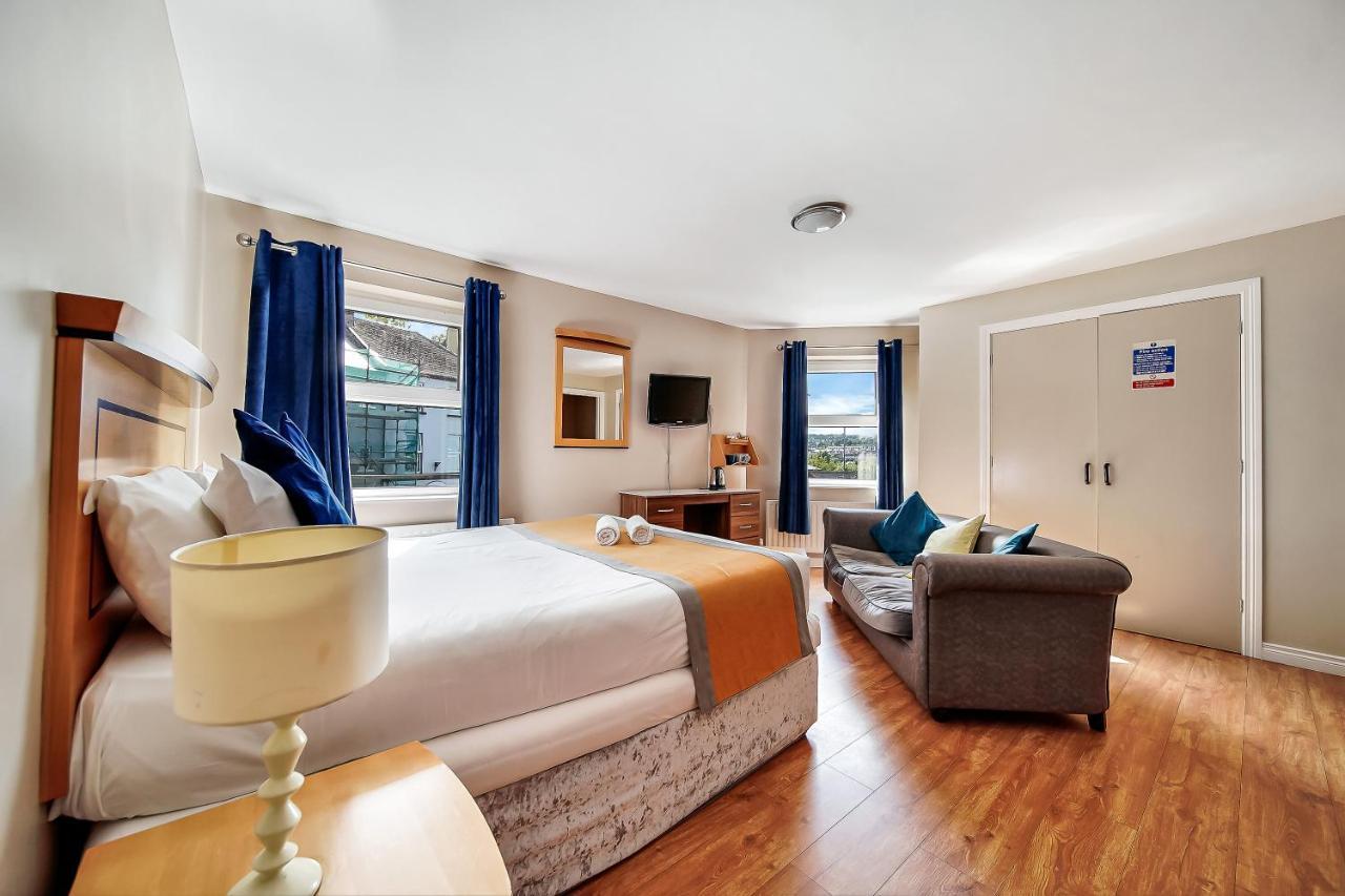 Iona Inn Londonderry Kültér fotó