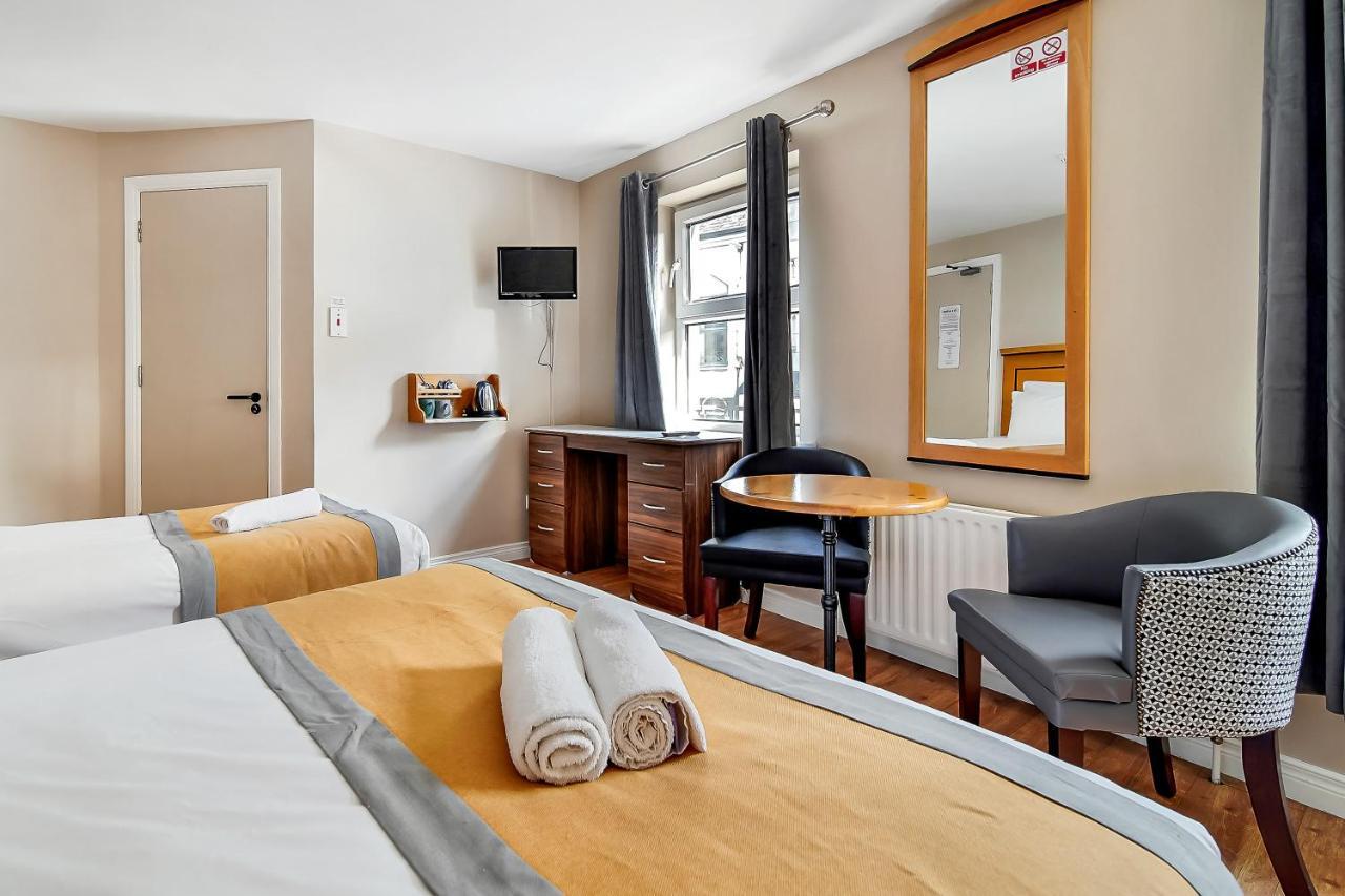 Iona Inn Londonderry Kültér fotó
