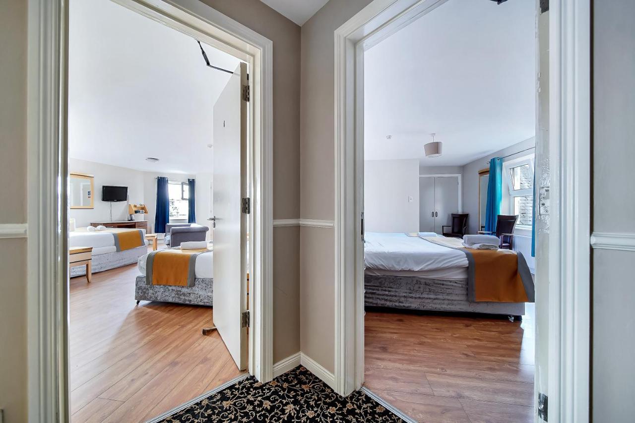 Iona Inn Londonderry Kültér fotó