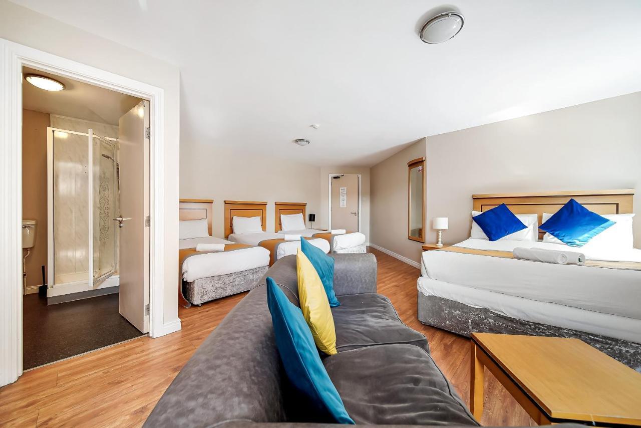 Iona Inn Londonderry Kültér fotó