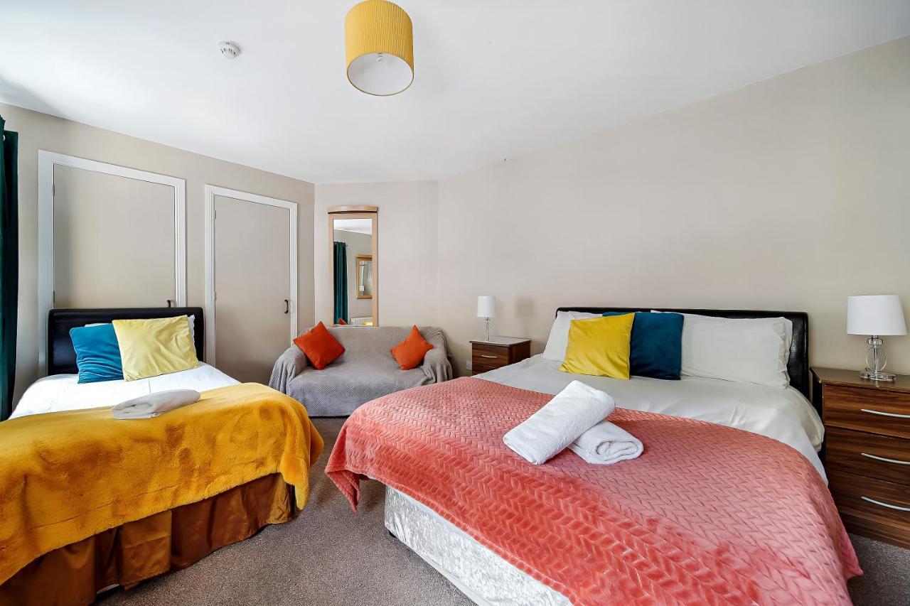 Iona Inn Londonderry Kültér fotó