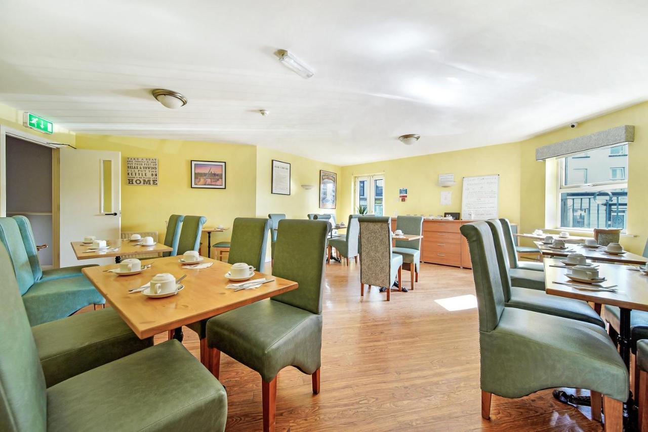 Iona Inn Londonderry Kültér fotó