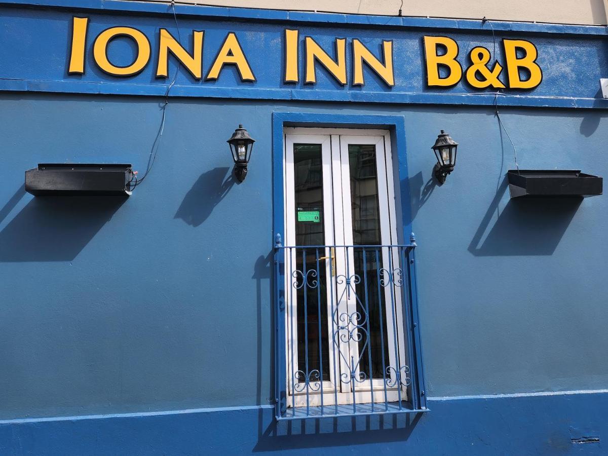 Iona Inn Londonderry Kültér fotó