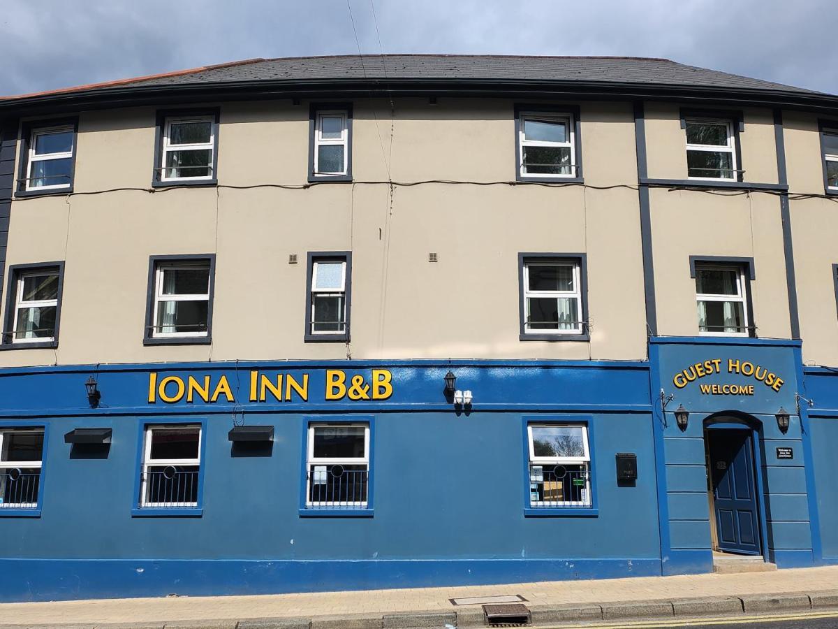 Iona Inn Londonderry Kültér fotó