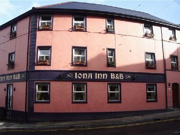 Iona Inn Londonderry Kültér fotó