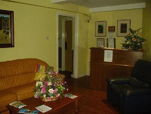 Iona Inn Londonderry Kültér fotó
