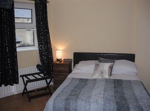 Iona Inn Londonderry Kültér fotó